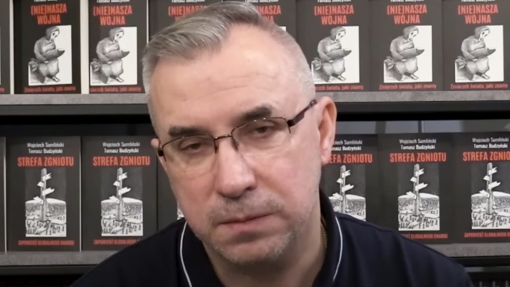 Sumliński