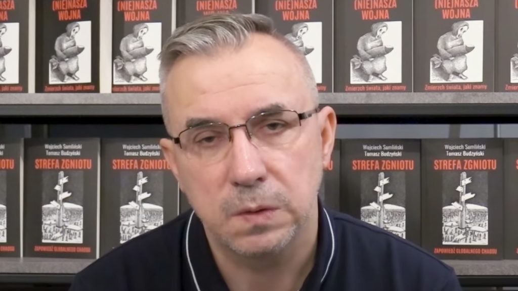 Wojciech Sumliński