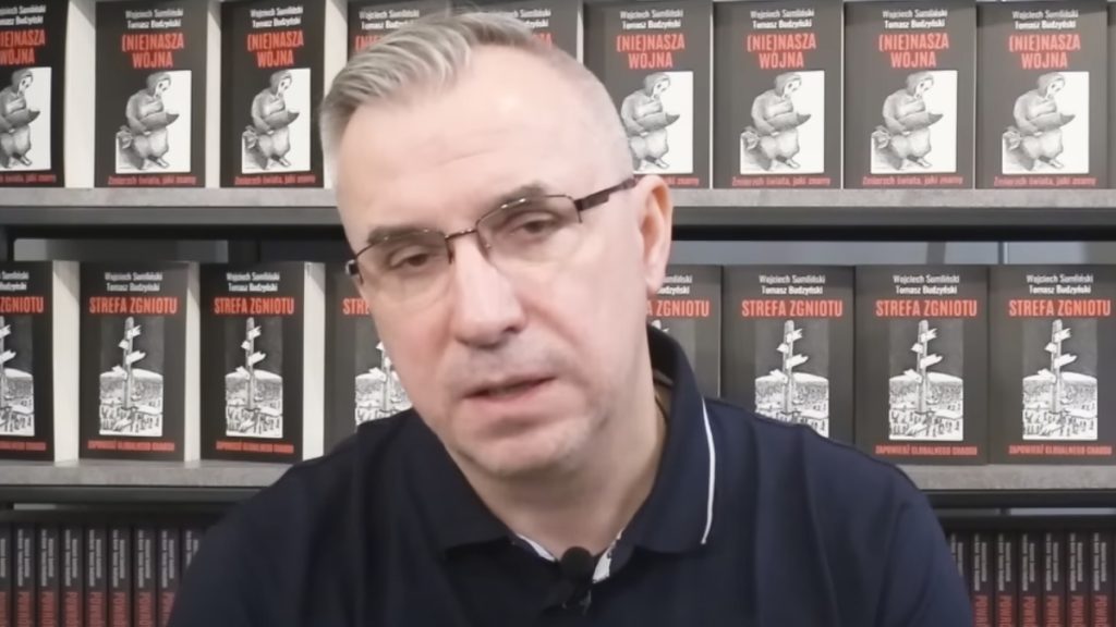 Sumliński