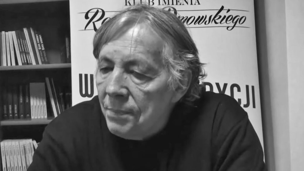 Zbigniew Modrzejewski
