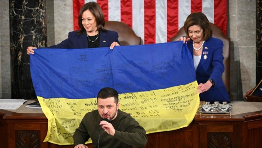 wyciek tajnych dokumentow usa