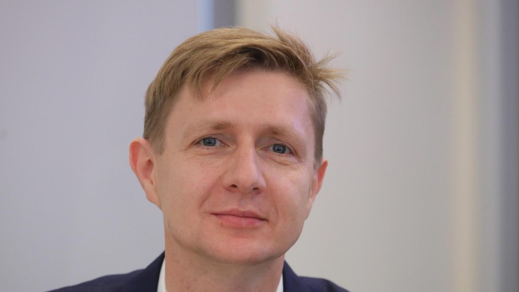 Artur Bartoszewicz