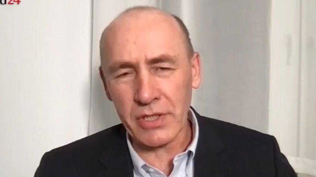 Artur Kalbarczyk