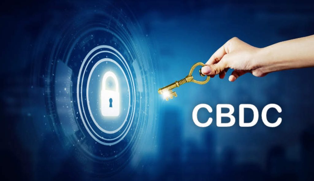 CBDC