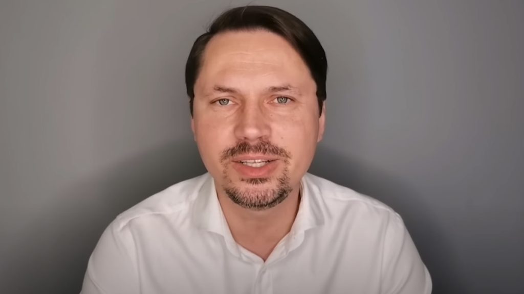 Grzegorz Płaczek