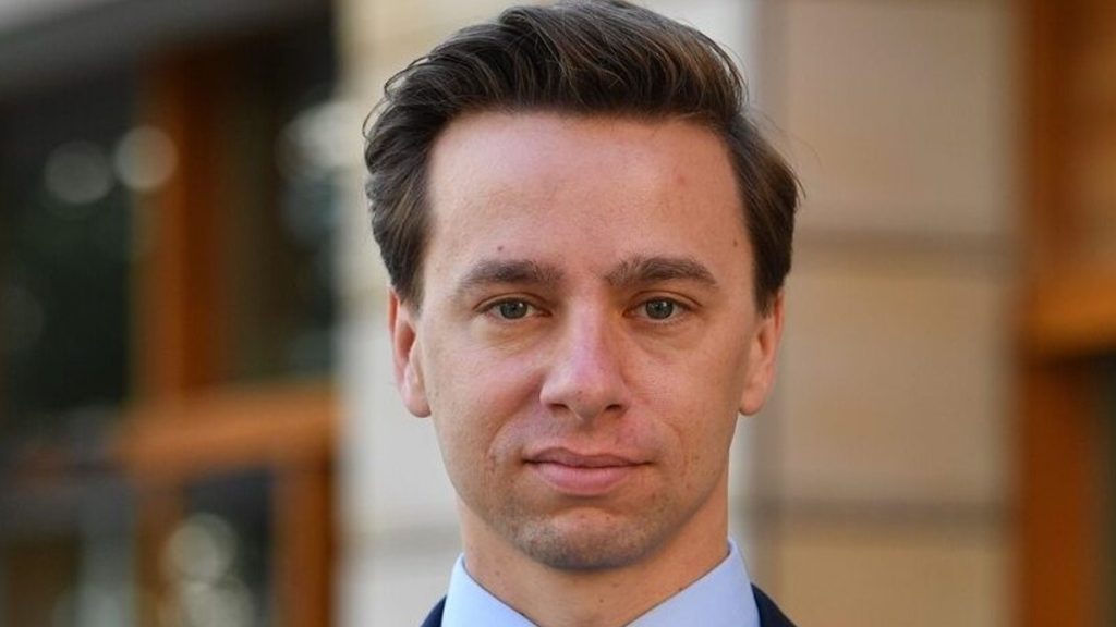 Krzysztof Bosak
