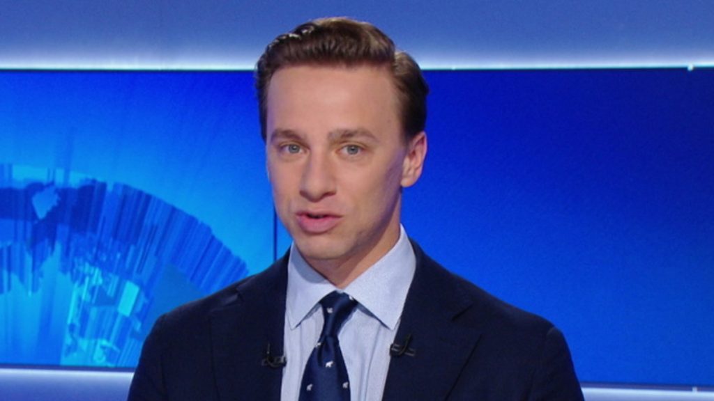 Krzysztof Bosak