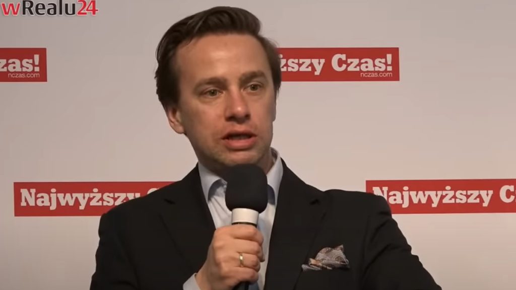 Krzysztof Bosak