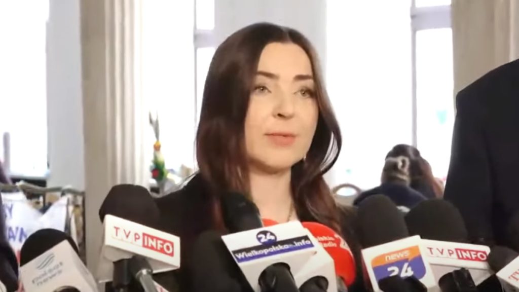 Marta Czech