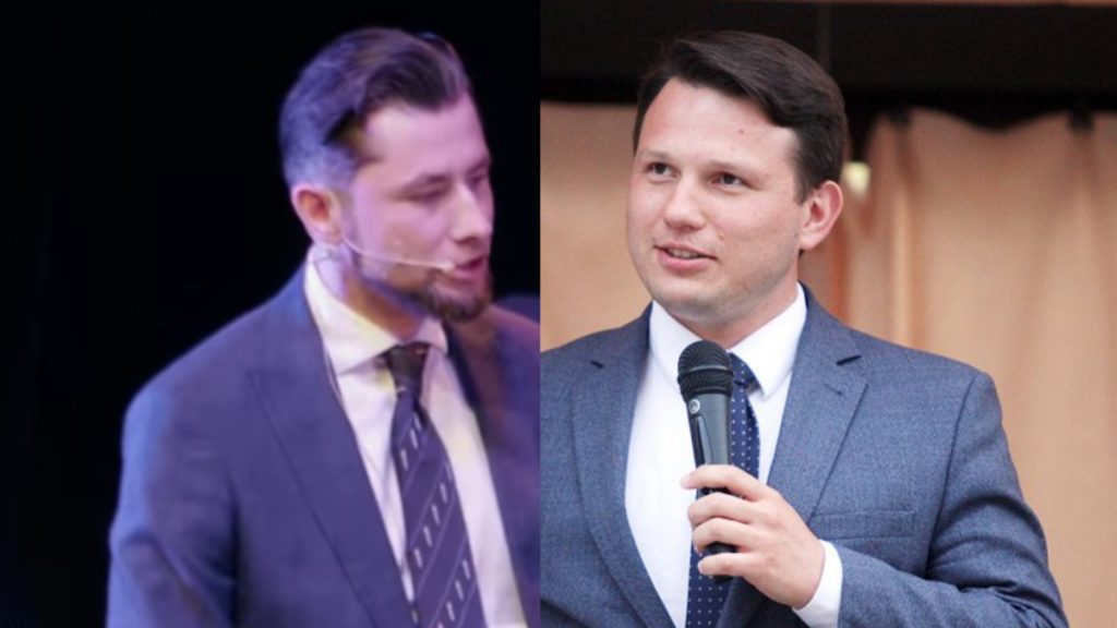 Mentzen vs Chmielowski