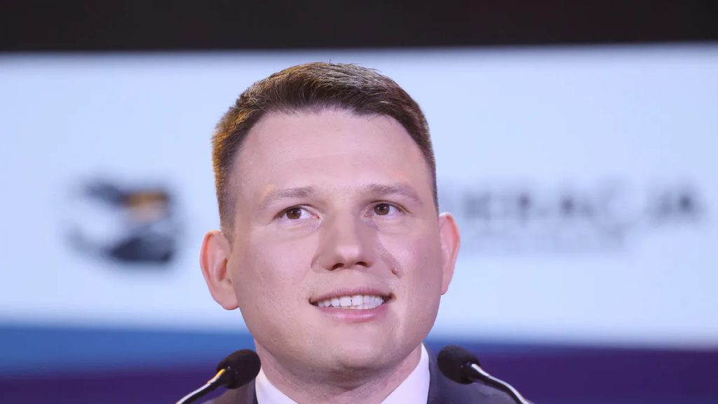 Sławomir Mentzen