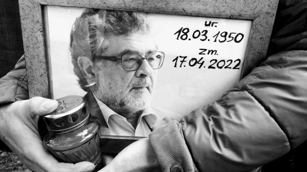 Zbigniew Hałat