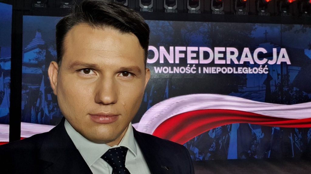 Konfederacja