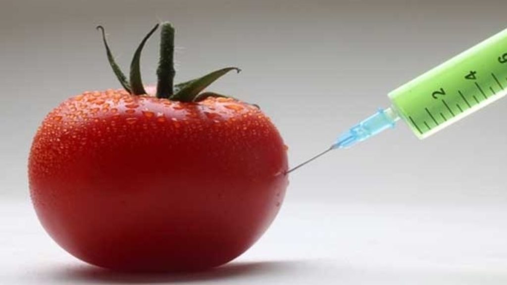 nanotechnologia