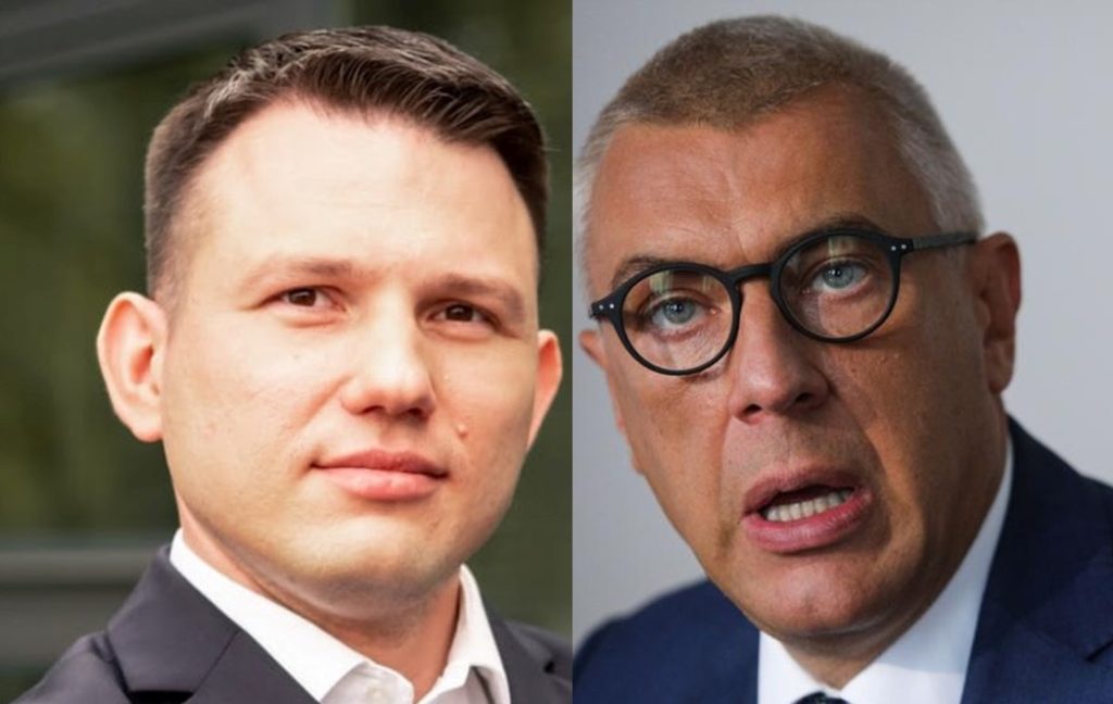 mentzen giertych