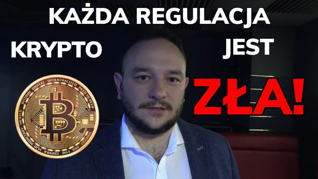 tomasz mentzen kryptowaluty