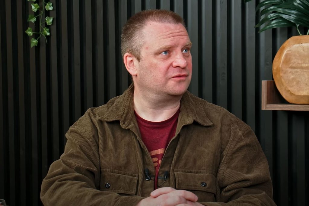 Łukasz Warzecha o Tusku