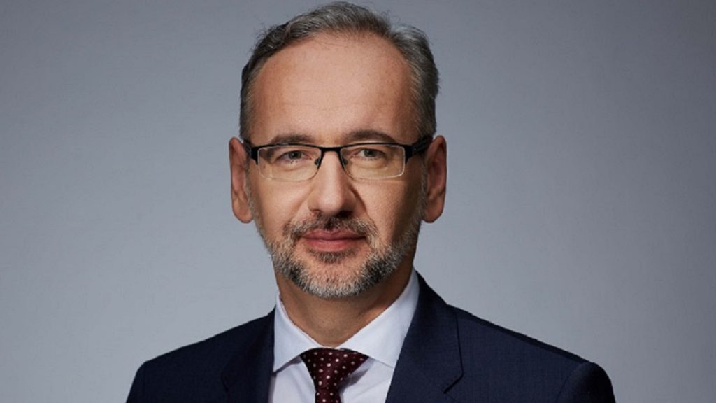 niedzielski koniec obostrzen