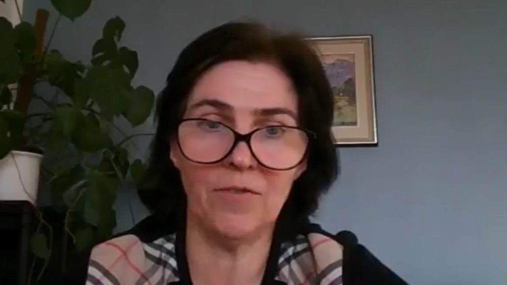 Agnieszka Wolska NOPy