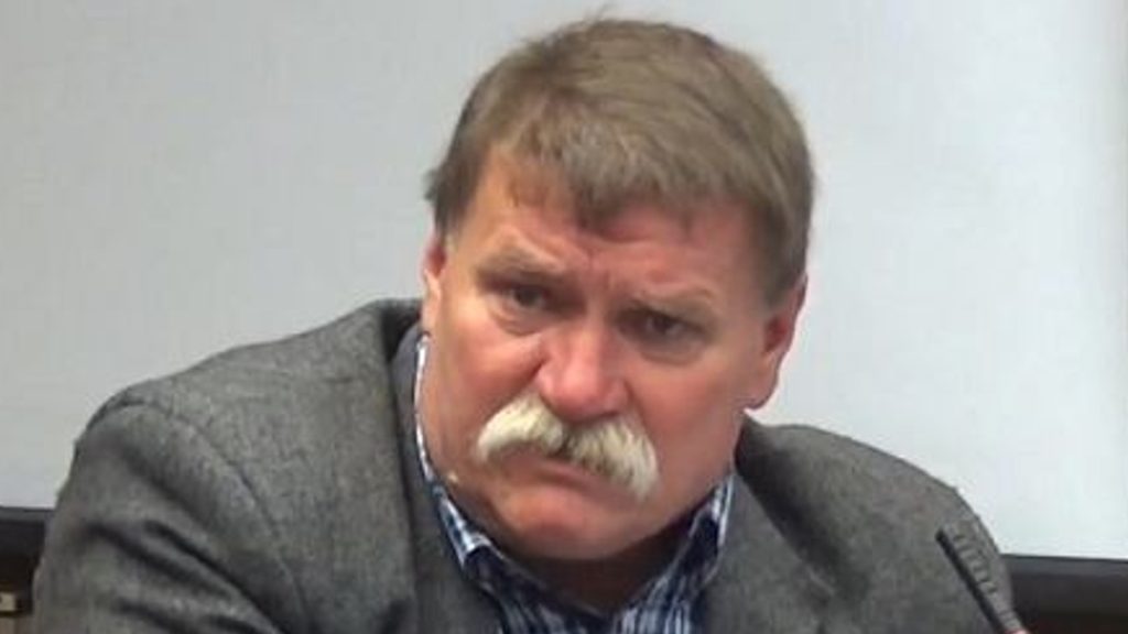 rolnik Andrzej Sobociński