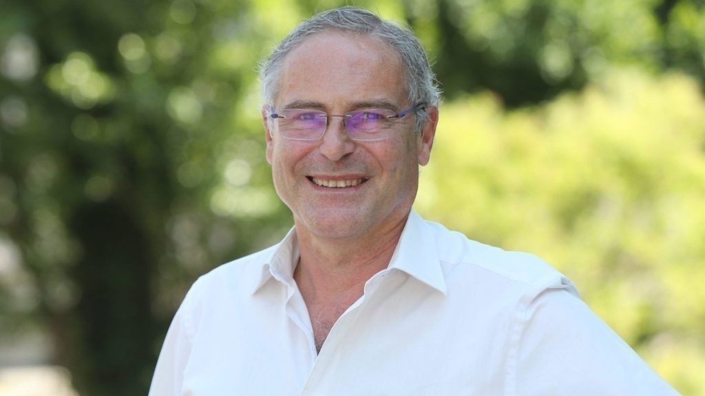Christian Perronne