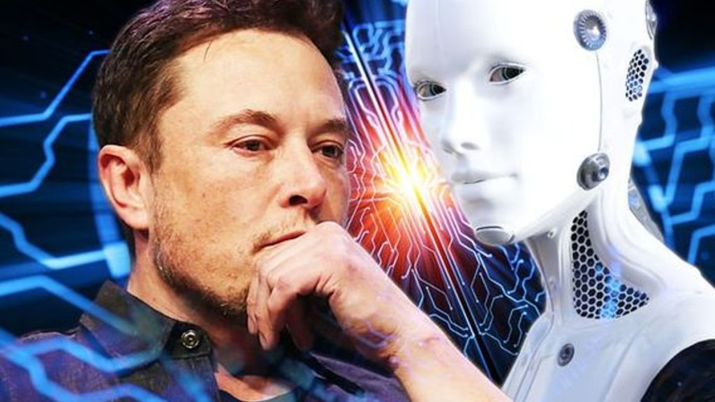 Musk AI