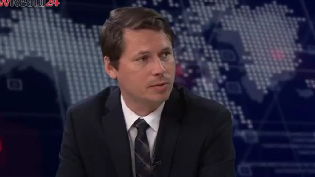 Grzegorz Płaczek kopalnie