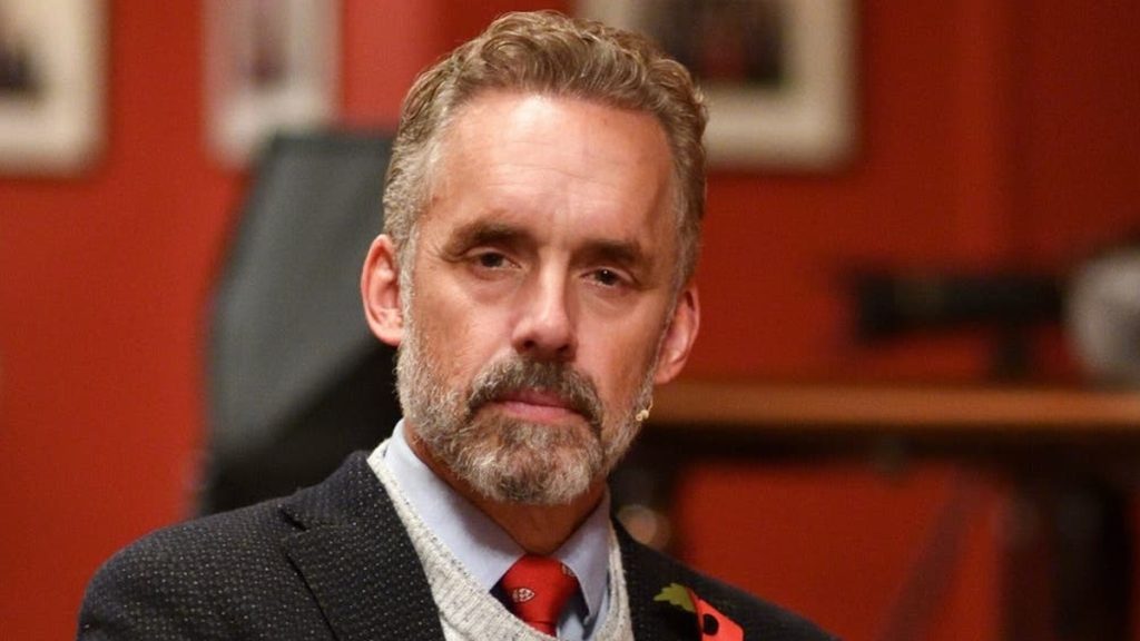 Jordan Peterson o ekologii