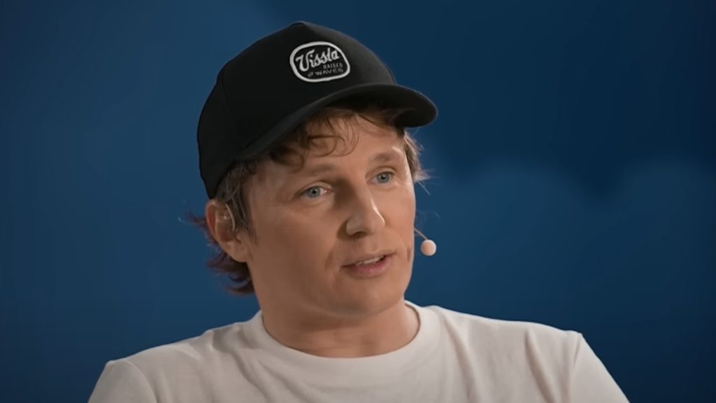 Rafał Zaorski