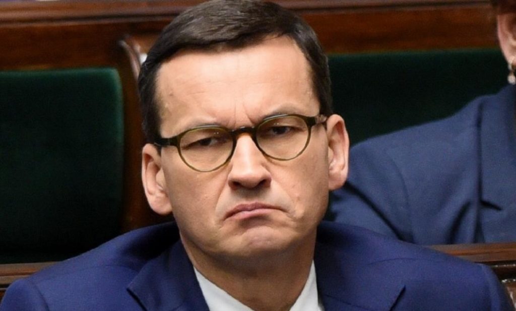 Rekord bankructw w Polsce
