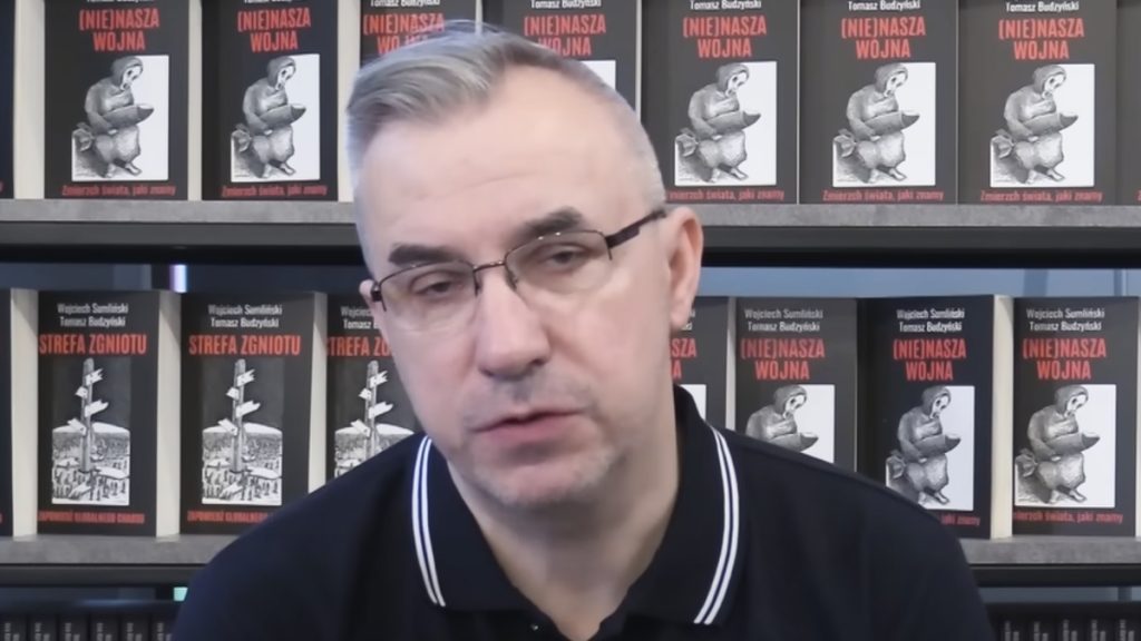 Sumliński