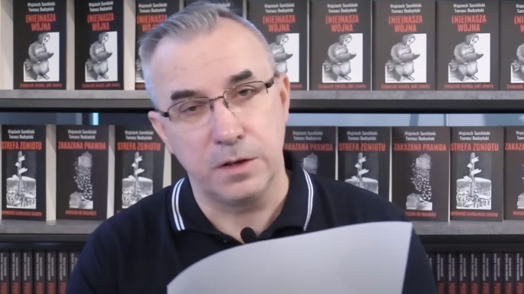 Wojciech Sumliński