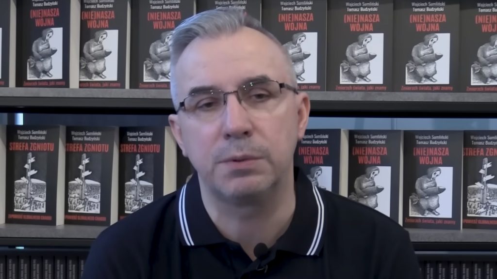 Sumliński