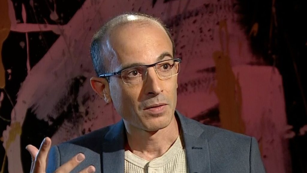 Harari