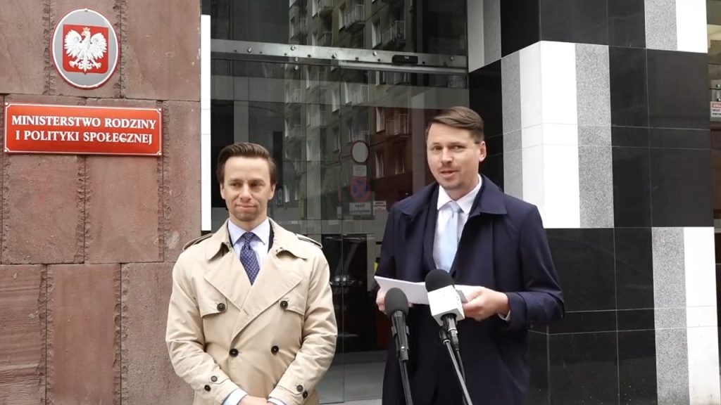 emerytury dla ukraincow w polsce