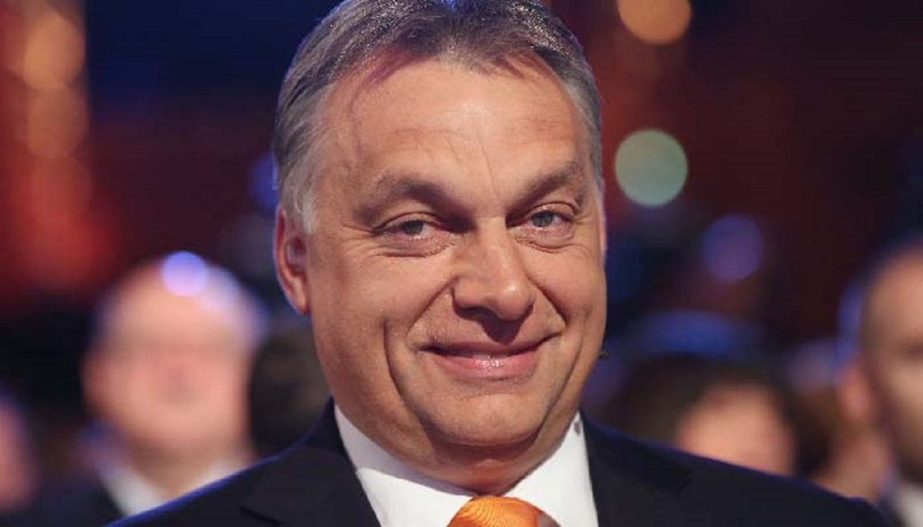 viktor orban