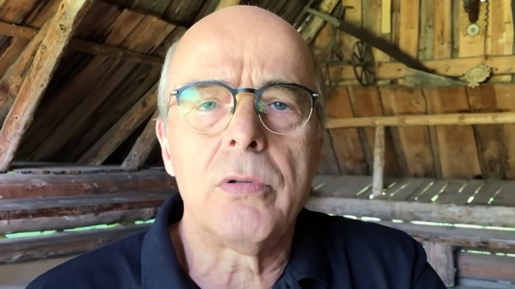 Pospieszalski