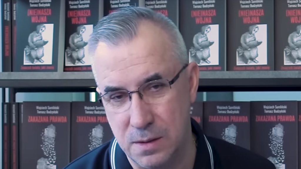 Sumliński