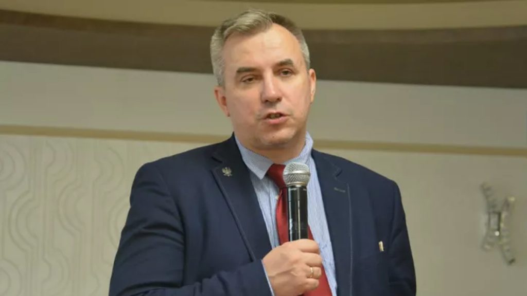 Sumliński