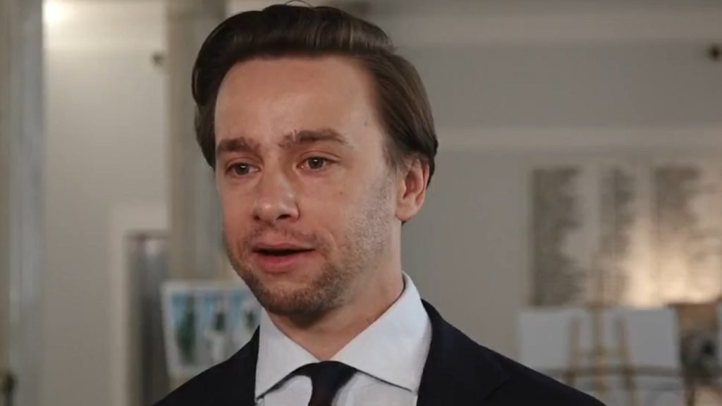 bosak nielegalni imigranci