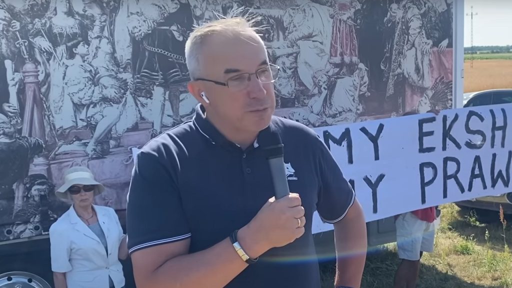 Sumliński Jedwabne