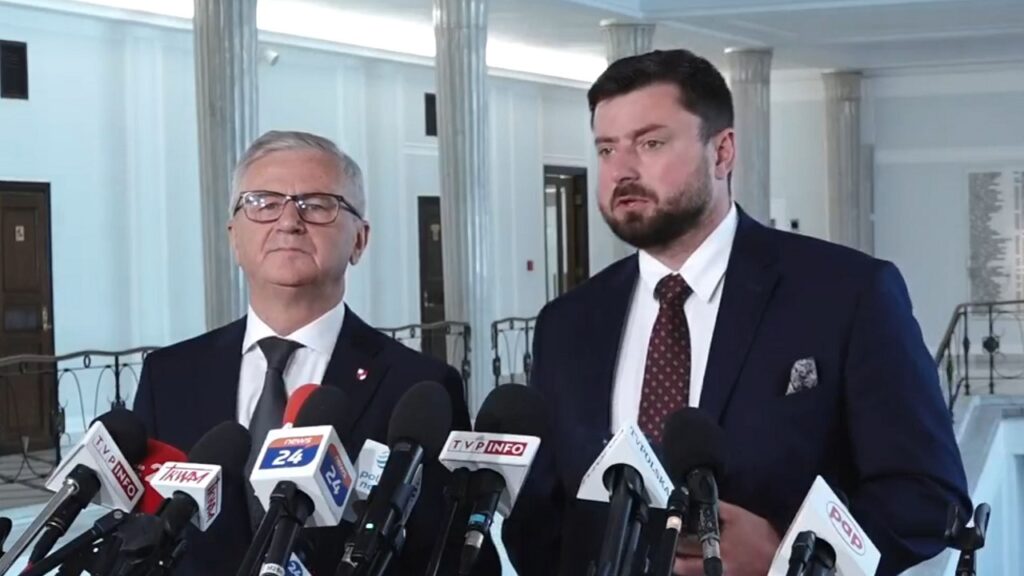 Pożar w Zielonej Górze