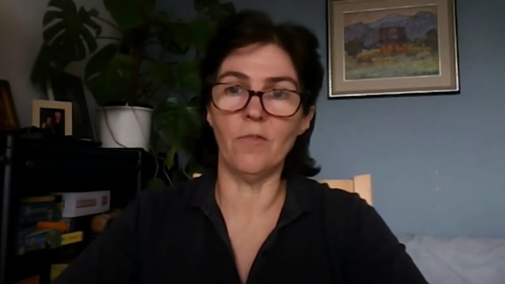 Agnieszka Wolska BanBye