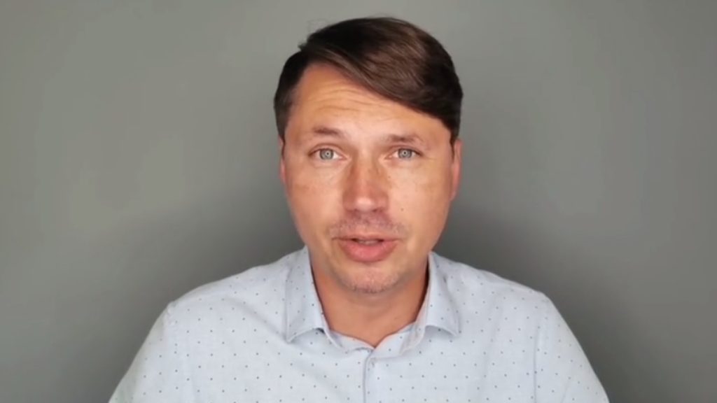 Grzegorz Płaczek imigranci