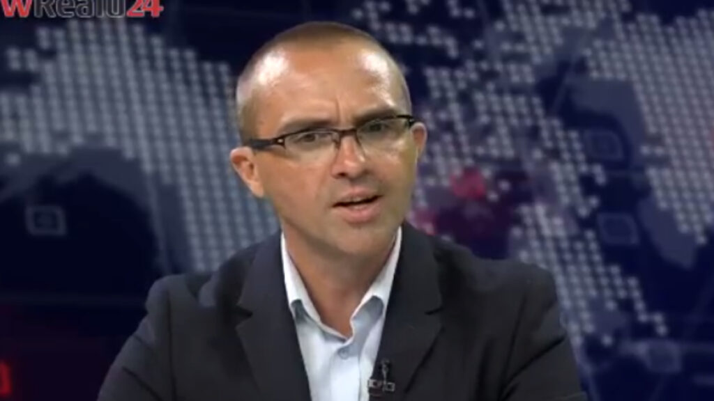 Jakub Banaś NIK
