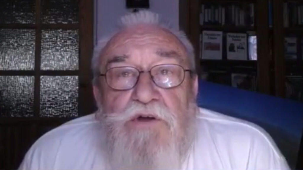 dr Jerzy Jaśkowski