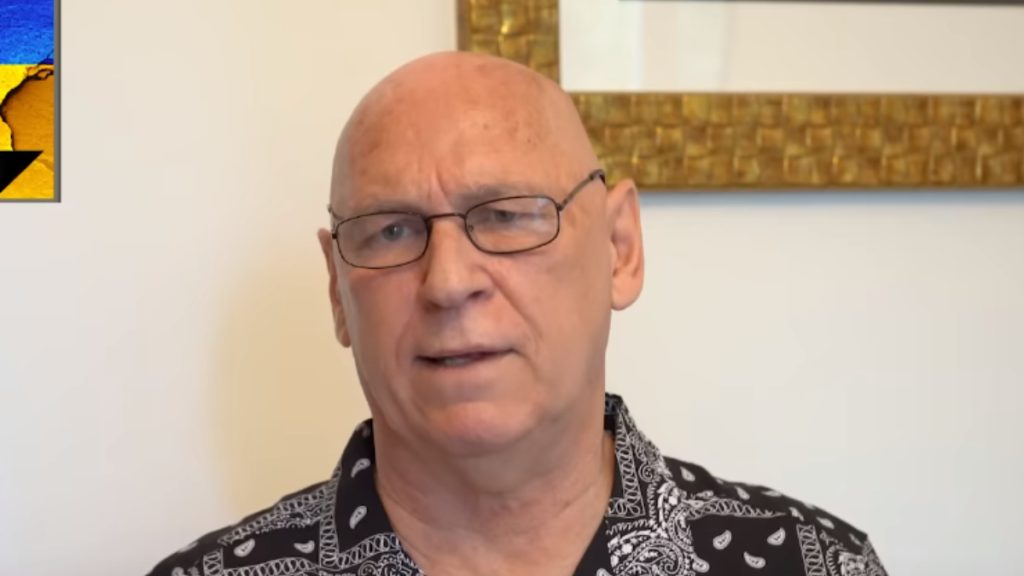 Żebrowski