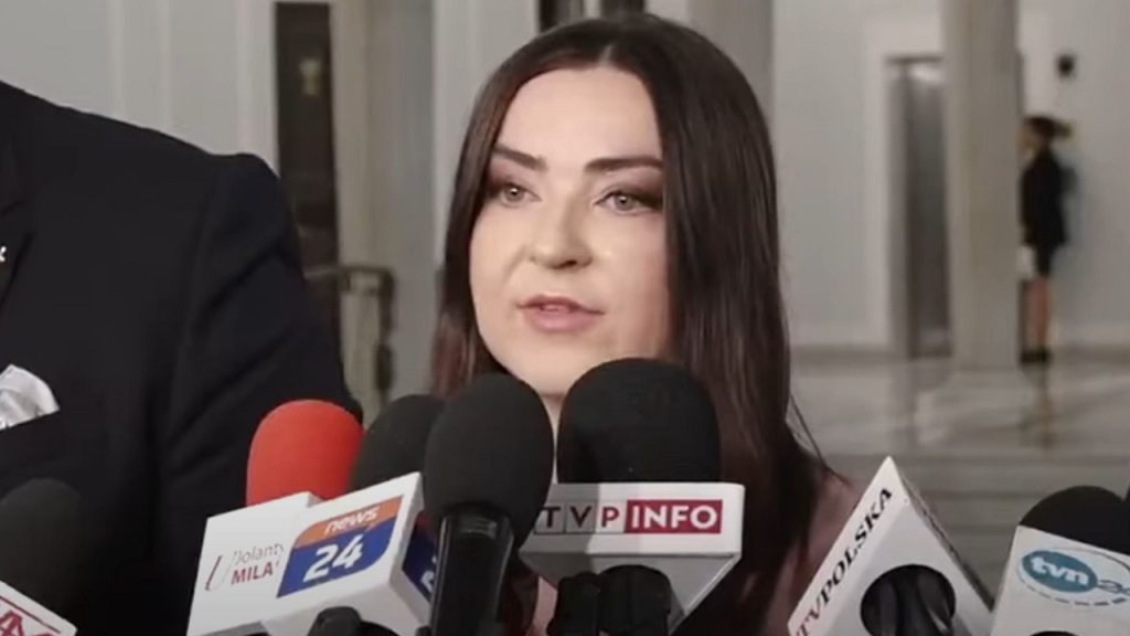 Marta Czech Rzeź Wołyńska