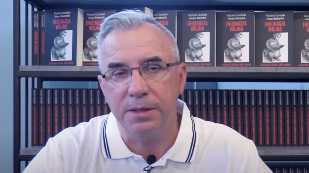 Sumliński