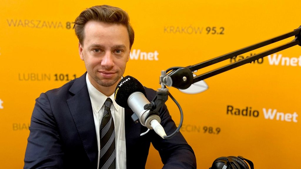 bosak gangi gruzinów